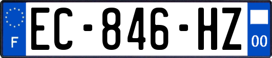 EC-846-HZ
