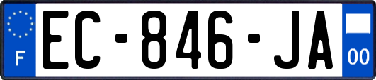 EC-846-JA