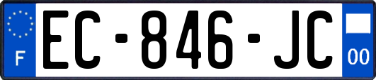 EC-846-JC