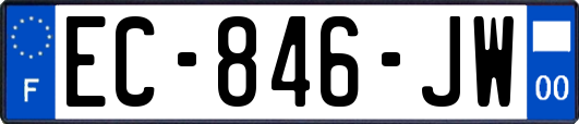 EC-846-JW