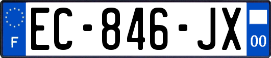 EC-846-JX