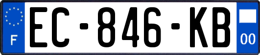 EC-846-KB