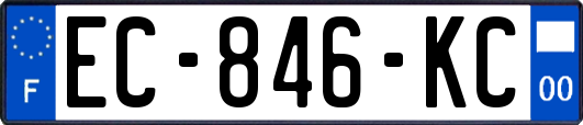 EC-846-KC