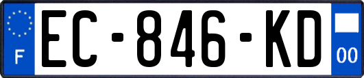 EC-846-KD