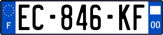 EC-846-KF