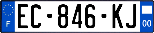 EC-846-KJ