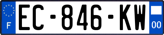 EC-846-KW