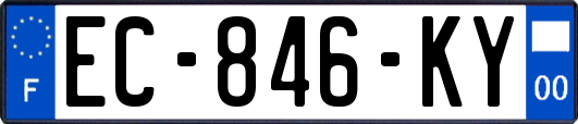 EC-846-KY