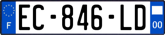 EC-846-LD