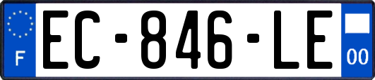 EC-846-LE