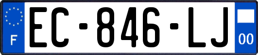 EC-846-LJ