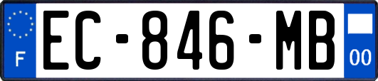 EC-846-MB