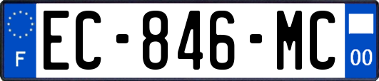 EC-846-MC