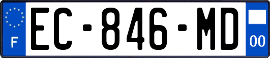EC-846-MD