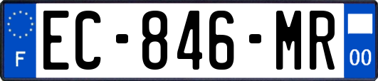EC-846-MR