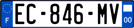 EC-846-MV