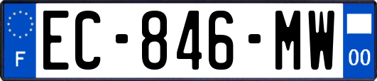 EC-846-MW