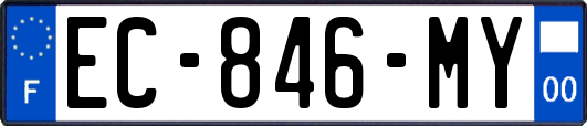 EC-846-MY