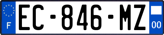 EC-846-MZ