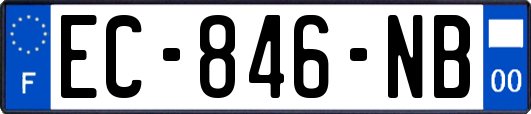 EC-846-NB