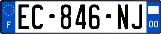 EC-846-NJ