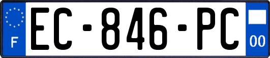 EC-846-PC