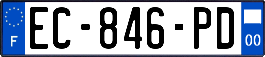 EC-846-PD