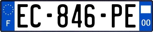 EC-846-PE