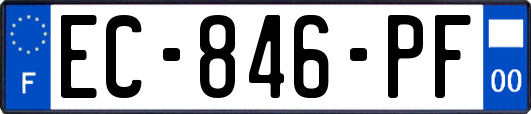 EC-846-PF