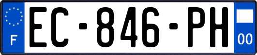 EC-846-PH