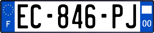 EC-846-PJ