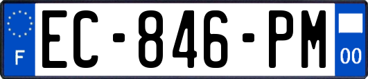 EC-846-PM