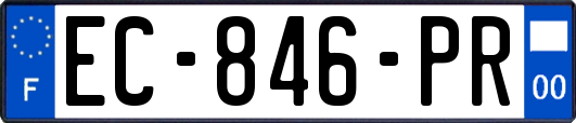 EC-846-PR