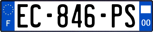 EC-846-PS