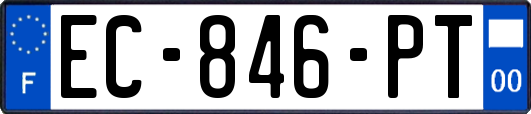 EC-846-PT