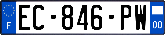 EC-846-PW