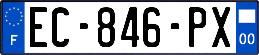 EC-846-PX