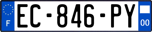 EC-846-PY