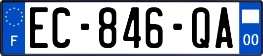 EC-846-QA