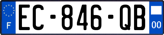 EC-846-QB