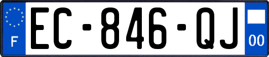 EC-846-QJ