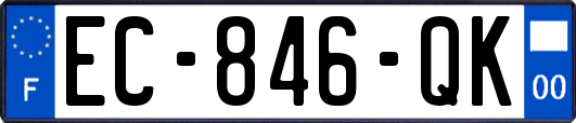 EC-846-QK