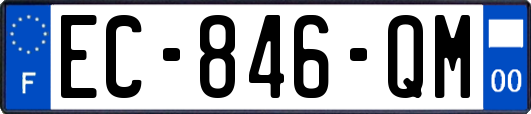 EC-846-QM