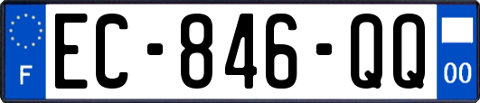 EC-846-QQ