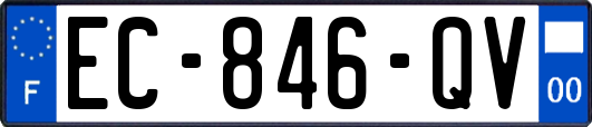 EC-846-QV