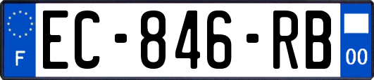 EC-846-RB