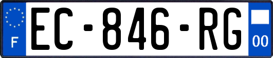EC-846-RG