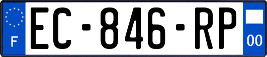 EC-846-RP