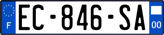 EC-846-SA