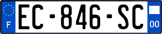 EC-846-SC